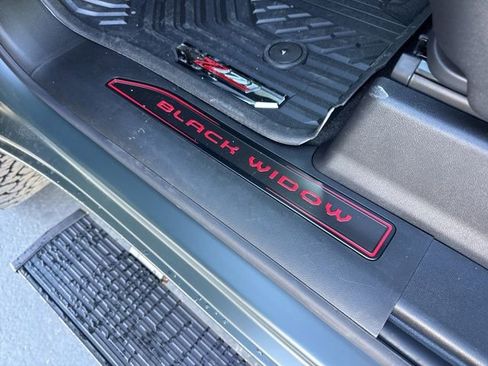 New 2026 Chevrolet Silverado 1500 RST image 19