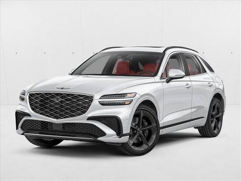 Used 2026 Genesis GV70 2.5T Sport Prestige AWD/4WD image 1