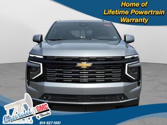 New 2026 Chevrolet Tahoe High Country AWD/4WD video 1
