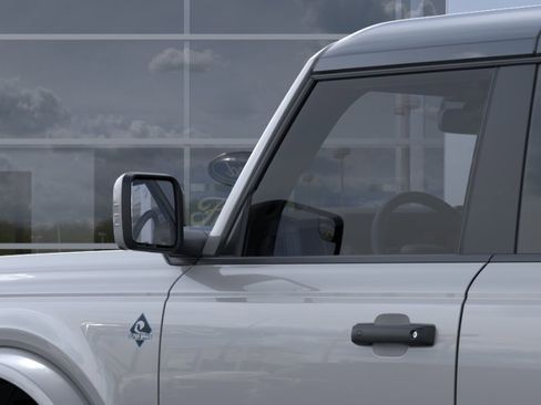 New 2026 Ford Bronco Outer Banks AWD/4WD image 22