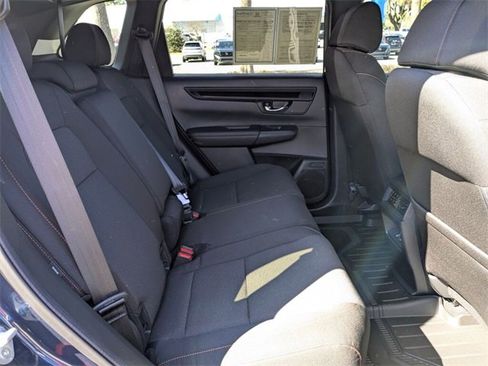 Certified 2026 Honda CR-V Sport image 37