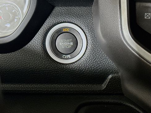 Used 2022 RAM 1500 Big Horn RWD image 20