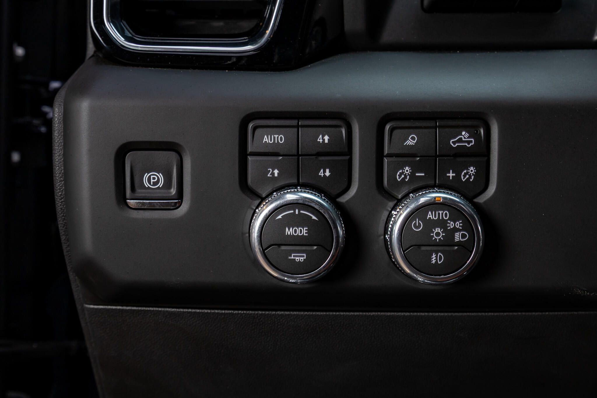 Used 2026 GMC Sierra 1500 Denali Ultimate AWD/4WD image 19