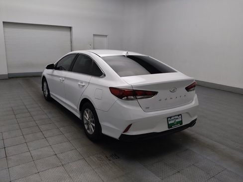 Used 2019 Hyundai Sonata SE FWD image 5