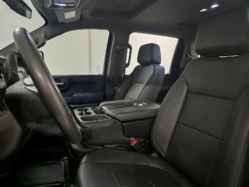 Used 2023 Chevrolet Silverado 3500 W/T w/ WT Fleet Convenience Package AWD/4WD image 16