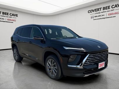 New 2026 Buick Enclave Preferred w/ LPO, Floor Liner Package