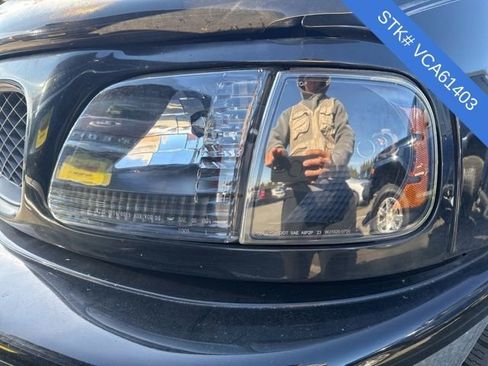 Used 1997 Ford F150 XL image 3