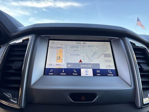 Used 2021 Ford Ranger XLT w/ Equipment Group 302A High image 24