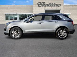 Certified 2023 Cadillac XT5 Premium Luxury video 2