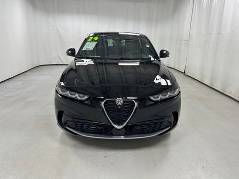 Used 2024 Alfa Romeo Tonale Ti w/ Active Assist Package AWD/4WD image 3