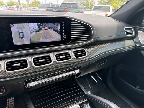 Certified 2021 Mercedes-Benz GLE 53 AMG 4MATIC Coupe image 26