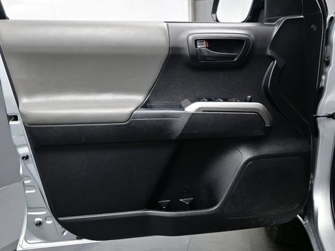 Used 2023 Toyota Tacoma SR5 w/ SX Package RWD image 9