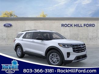 New 2026 Ford Explorer Active video 1