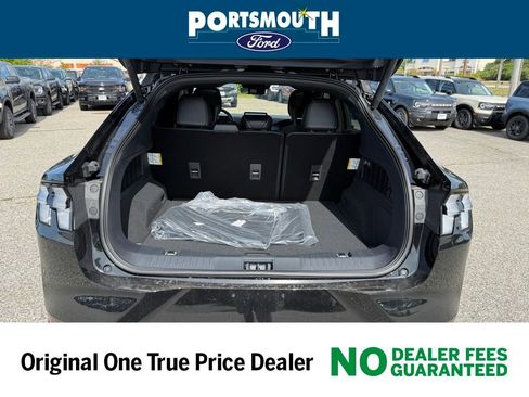 New 2025 Ford Mustang Mach-E GT image 14