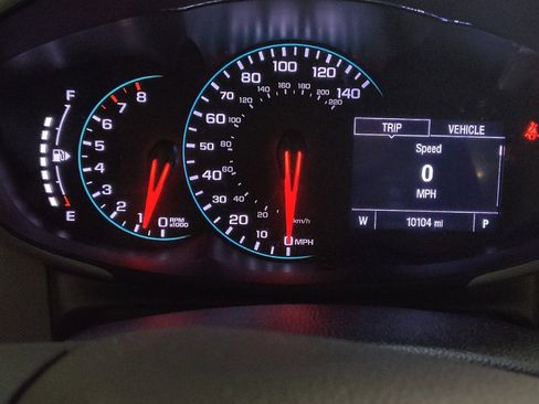 Used 2020 Chevrolet Sonic LT w/ Convenience Package image 23