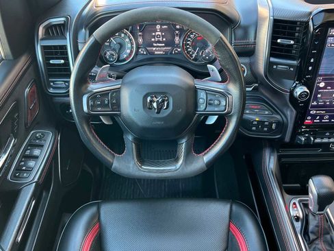 Used 2022 RAM 1500 TRX w/ TRX Level 2 Equipment Group image 15