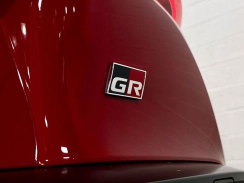 Used 2024 Toyota Supra RWD image 9