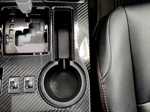 Certified 2024 Toyota 4Runner TRD Pro AWD/4WD image 35