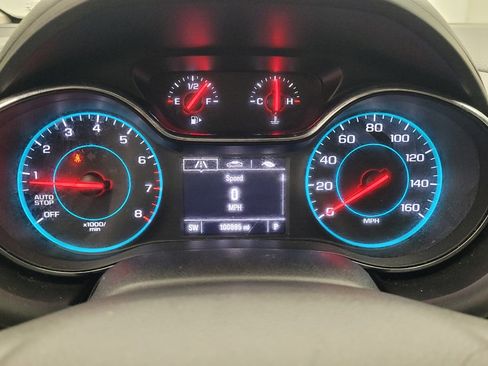 Used 2018 Chevrolet Cruze LS FWD image 23