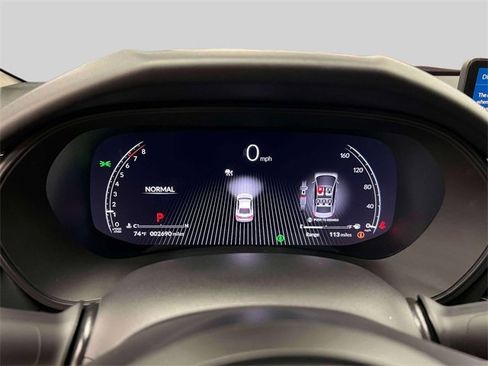 Used 2025 Acura TLX w/ Technology Package image 24