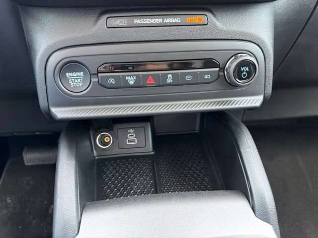 New 2026 Ford Bronco Sport Big Bend w/ Convenience Package AWD/4WD image 14