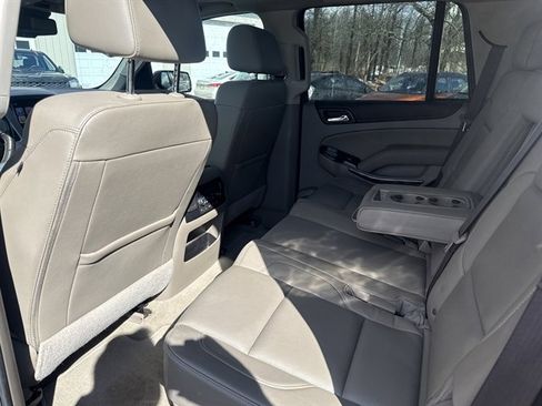 Used 2020 GMC Yukon SLT w/ Open Road Package image 28