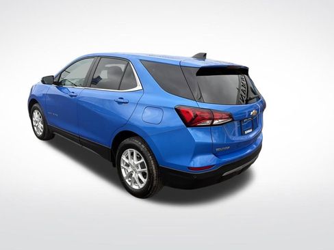Used 2024 Chevrolet Equinox LT image 9