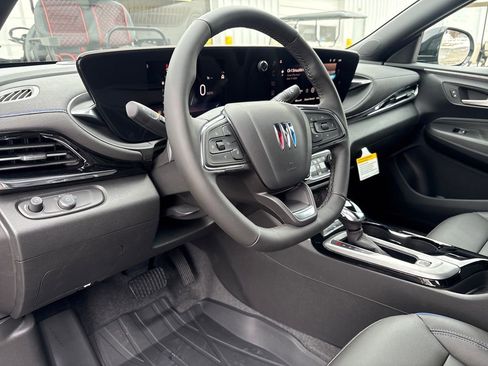 New 2026 Buick Envista Sport Touring w/ Convenience I Package image 10