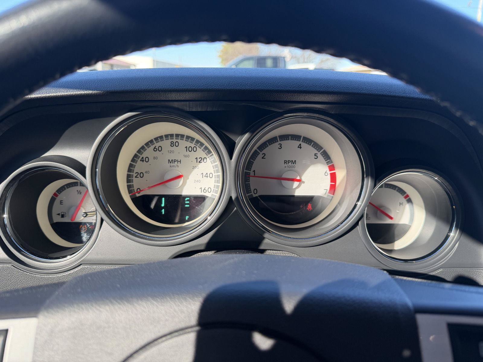 Used 2010 Dodge Challenger R/T RWD image 21