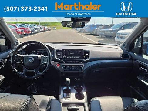 Used 2019 Honda Pilot EX-L image 23