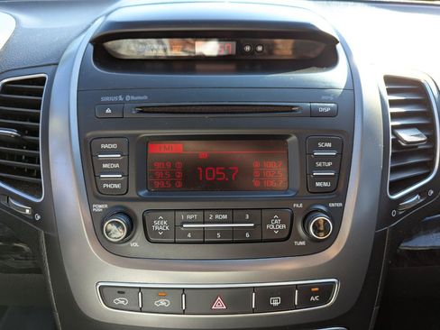 Used 2015 Kia Sorento LX FWD image 21