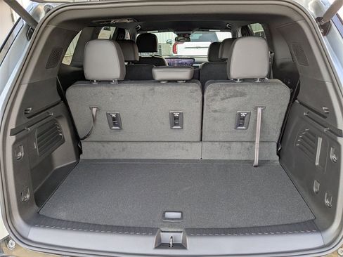 New 2025 Buick Enclave Sport Touring w/ LPO, Floor Liner Package image 24