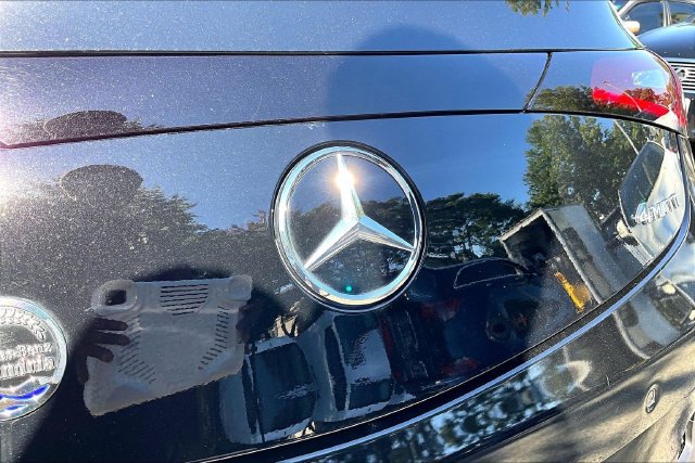 Used 2026 Mercedes-Benz CLE 300 4MATIC Coupe image 28