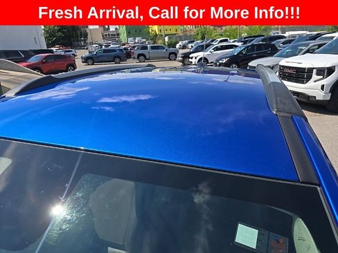 Used 2018 Buick Encore Preferred FWD image 20