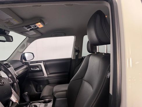Used 2023 Toyota 4Runner SR5 Premium RWD image 20