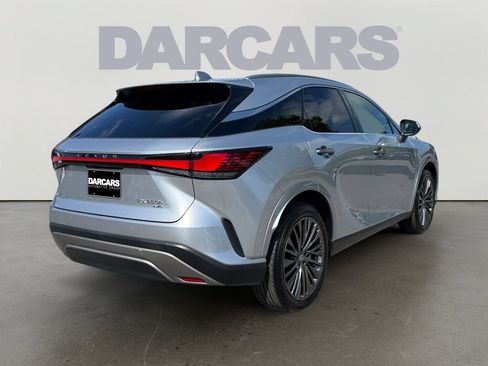 Certified 2026 Lexus RX 350 w/ Convenience Package AWD/4WD image 6