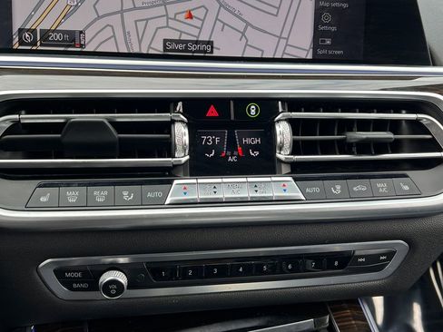 Used 2020 BMW X5 xDrive40i w/ Convenience Package image 23