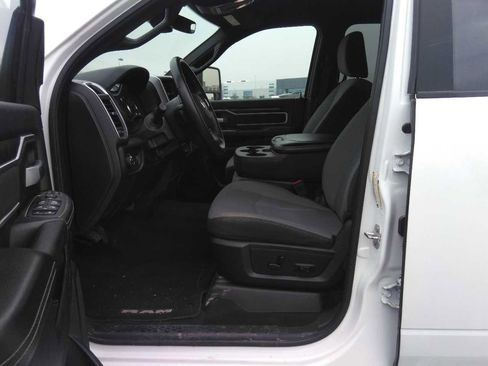 Used 2024 RAM 2500 Big Horn image 6