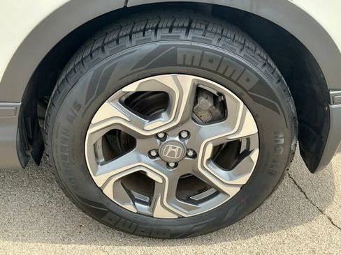 Used 2017 Honda CR-V EX image 5