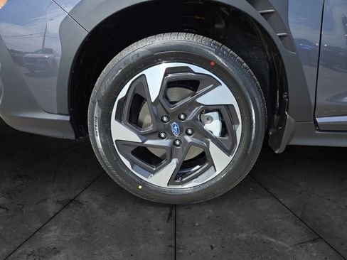 Certified 2026 Subaru Crosstrek 2.5i Limited AWD/4WD image 14