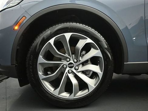 Used 2025 Lincoln Aviator AWD image 34