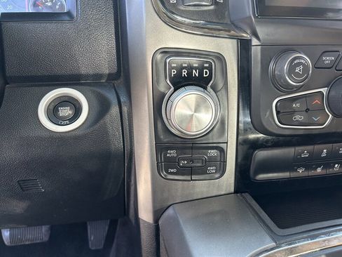 Used 2018 RAM 1500 Sport w/ Convenience Group image 20