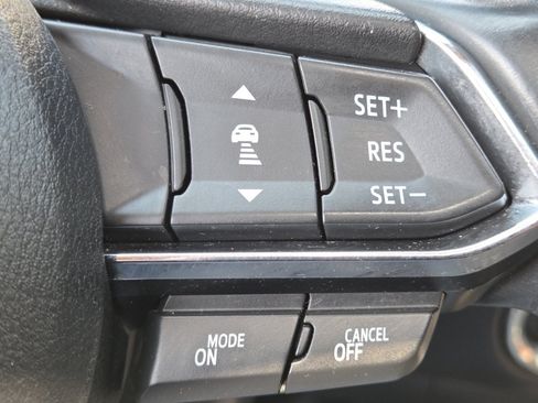 Used 2021 MAZDA CX-5 Grand Touring FWD image 36