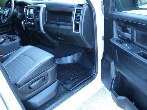 Used 2022 RAM 1500 Tradesman w/ Trailer Tow Group image 20