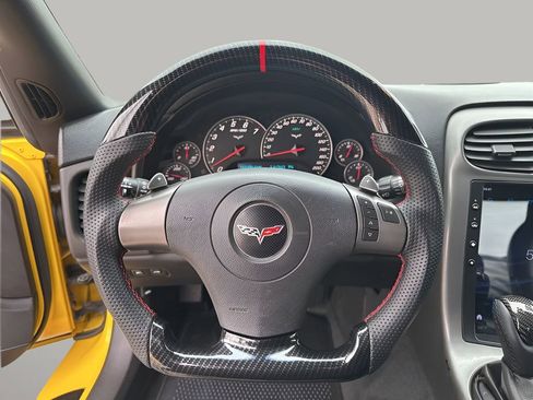 Used 2007 Chevrolet Corvette Coupe w/ Preferred Equipment Group image 25