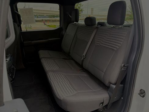 Certified 2023 Ford F150 XL w/ STX Appearance Package RWD image 22