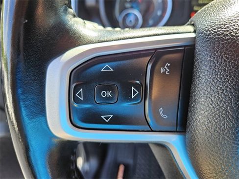 Used 2024 RAM 3500 Big Horn image 29