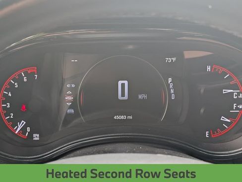 Used 2024 Dodge Durango GT AWD/4WD image 32