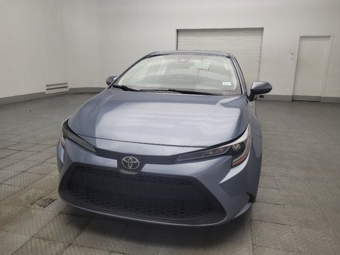 Used 2022 Toyota Corolla LE w/ LE Premium Package FWD image 15