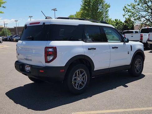 New 2026 Ford Bronco Sport Big Bend w/ Convenience Package AWD/4WD image 14